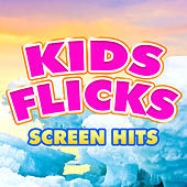 Thumbnail for the La - Kids Flicks - Screen Hits link, provided by host site