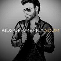 Thumbnail for the Adom - Kids of America link, provided by host site