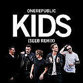 Thumbnail for the OneRepublic - Kids (Seeb Remix) link, provided by host site