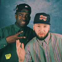 Thumbnail for the Andy Mineo - KIDZ link, provided by host site