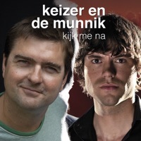 Thumbnail for the Keizer - Kijk Me Na link, provided by host site