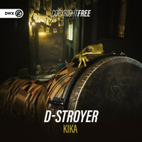 Thumbnail for the D-Stroyer - Kika link, provided by host site