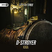 Image of D-Stroyer linking to their artist page due to link from them being at the top of the main table on this page