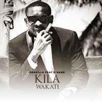 Thumbnail for the GodZilla - Kila wakati Single link, provided by host site