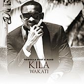 Thumbnail for the GodZilla - Kila wakati link, provided by host site