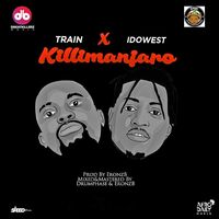 Thumbnail for the Train - Kilimanjaro link, provided by host site