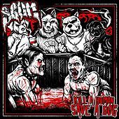Thumbnail for the Scum - Kill a Human, Save a Dog link, provided by host site
