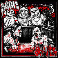 Thumbnail for the Scum - Kill a Human, Save a Dog link, provided by host site