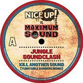 Thumbnail for the Bounty Killer - Kill Another Sound (Turntable Dubbers Remix) link, provided by host site