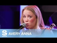 Thumbnail for the Avery Anna - Kill Bill (SZA Cover) [Live @ SiriusXM] link, provided by host site