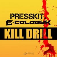 Thumbnail for the PressKit - Kill Drill link, provided by host site
