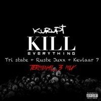 Thumbnail for the Kurupt - Kill Everything (Terminal 3 Mix) link, provided by host site