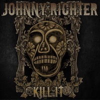 Thumbnail for the Johnny Richter - Kill It link, provided by host site