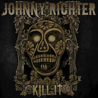 Thumbnail for the Johnny Richter - Kill It link, provided by host site