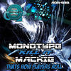 Thumbnail for the Monotype - Kill It / Thats How Players Roll link, provided by host site