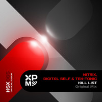 Thumbnail for the Nitrix - Kill List link, provided by host site