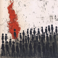 Thumbnail for the Three Days Grace - Kill Me Fast link, provided by host site