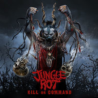 Thumbnail for the Jungle Rot - Kill On Command link, provided by host site
