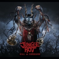 Thumbnail for the Jungle Rot - Kill On Command link, provided by host site