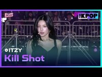 Thumbnail for the ITZY - Kill Shot | 2024 K-Link Festival link, provided by host site