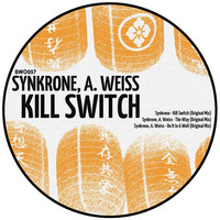 Thumbnail for the Synkrone - Kill Switch link, provided by host site