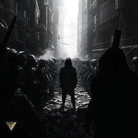 Thumbnail for the Vendetta - Kill the Darkness link, provided by host site