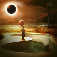 Thumbnail for the Cane Hill - Kill The Sun link, provided by host site