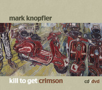Thumbnail for the Mark Knopfler - Kill To Get Crimson (Standard Version) link, provided by host site