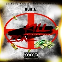 Thumbnail for the Dre. - Kill Zone link, provided by host site