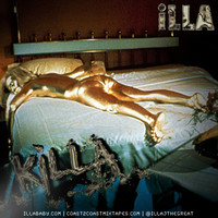 Image of Illa linking to their artist page due to link from them being at the top of the main table on this page