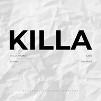 Thumbnail for the Munk - Killa link, provided by host site