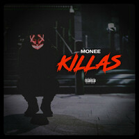 Image of Monee linking to their artist page due to link from them being at the top of the main table on this page