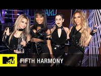 Thumbnail for the Fifth Harmony - Killed Their First Performance Without Camila | MTV link, provided by host site