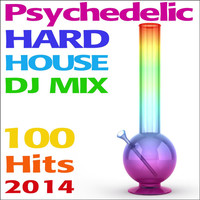 Thumbnail for the Earthling - Killer Dope (Psychedelic Hard House Remix) link, provided by host site