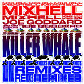Thumbnail for the Mixhell - Killer Whale (REMIXES) link, provided by host site