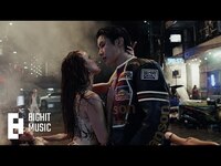 Thumbnail for the J-Hope - ‘Killin' It Girl ’ Official link, provided by host site
