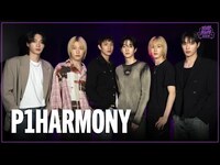 Thumbnail for the P1Harmony - Killing It, Late Night Calls, Creative Process link, provided by host site