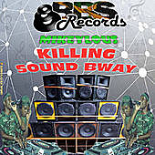 Thumbnail for the Mikeylous - Killing Sound link, provided by host site