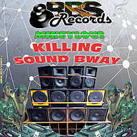 Thumbnail for the Mikeylous - Killing Sound link, provided by host site