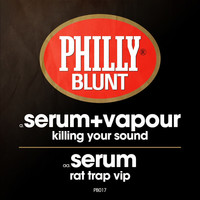 Thumbnail for the Serum - Killing Your Sound / Rat Trap Vip link, provided by host site