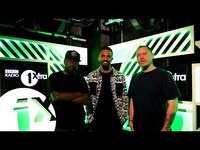 Thumbnail for the Craig David - Kills a Chris Brown and Drake beat link, provided by host site