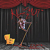 Thumbnail for the Dax - Killshot 2 link, provided by host site