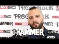 Thumbnail for the Clutch - Killswitch Engage Interview link, provided by host site