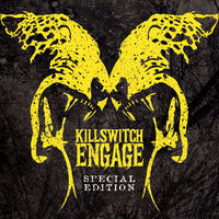 Thumbnail for the Killswitch Engage - Killswitch Engage (Special Edition) link, provided by host site
