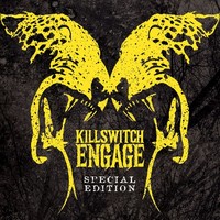 Thumbnail for the Killswitch Engage - Killswitch Engage [Special Edition] link, provided by host site
