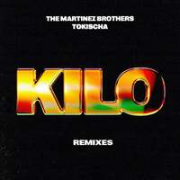 Thumbnail for the The Martinez Brothers - KILO link, provided by host site