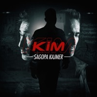 Thumbnail for the Sagopa Kajmer - Kim link, provided by host site