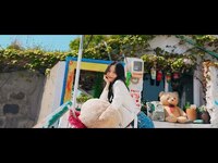 Thumbnail for the KIMDOAH - 김도아 (KIMDOAH) - 꿈의태엽 (DREAM WALKING) Teaser 1 link, provided by host site