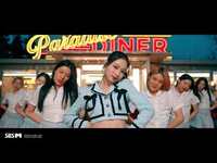 Thumbnail for the KIMDOAH - 김도아 (KimDoah) - 꿈의태엽 (Dream Walking) Teaser 2 link, provided by host site