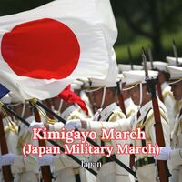 Thumbnail for the Japan - Kimigayo March (Japan Military March) link, provided by host site